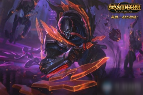 《LOL》10.14版本更新大全