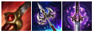 《LOL》10.11男枪符文出装攻略