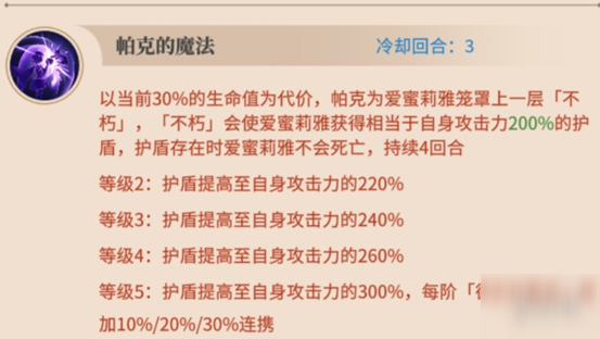 《从零开始的异世界生活》爱蜜莉雅德古拉公主解析 新爱蜜莉雅怎么样