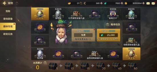 DNF手游日常福利都有哪些 DNF手游日常福利汇总