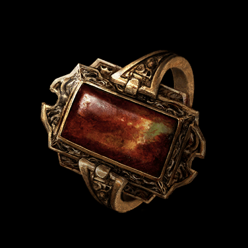 《黑暗之魂3》火方石戒指获得方法分享