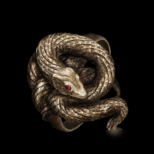 《黑暗之魂3》贪婪金蛇戒指获得方法分享