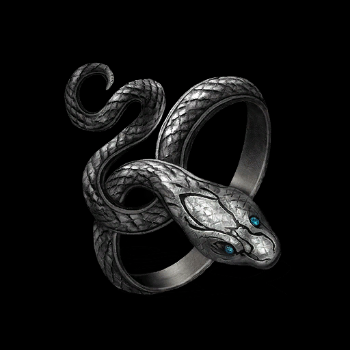 《黑暗之魂3》贪婪银蛇戒指怎么获得 贪婪银蛇戒指获得方法分享