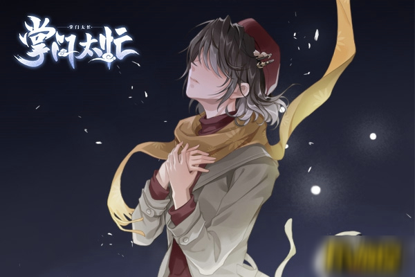 古風(fēng)乙女戀愛手游《掌門太忙》6月19日開啟計(jì)費(fèi)刪檔測試