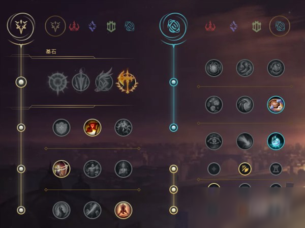《LOL》10.11猴子符文出装攻略