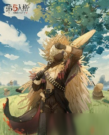 第五人格6月新屠夫预告
