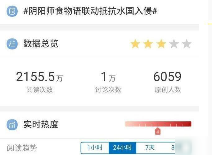 阴阳师食物语联动活动攻略 食物语联动活动内容预览