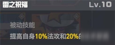 凹凸世界雷狮有必要刷吗