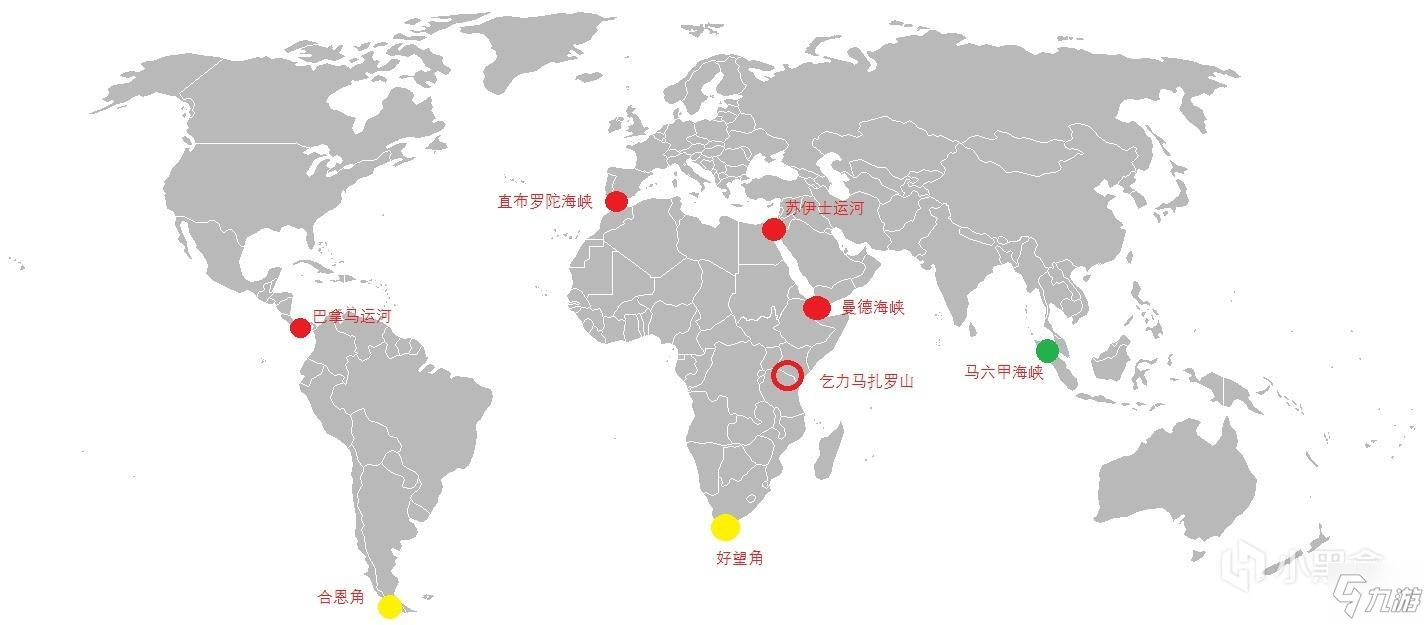 文明6各陣營通用海戰(zhàn)流打法攻略