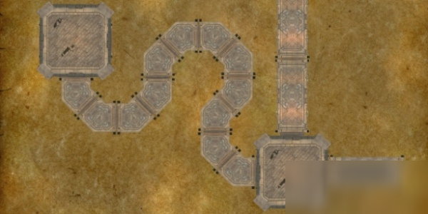 魔兽世界9.0托加斯特罪魂之塔地图机制是什么 罪魂之塔动态地图机制介绍