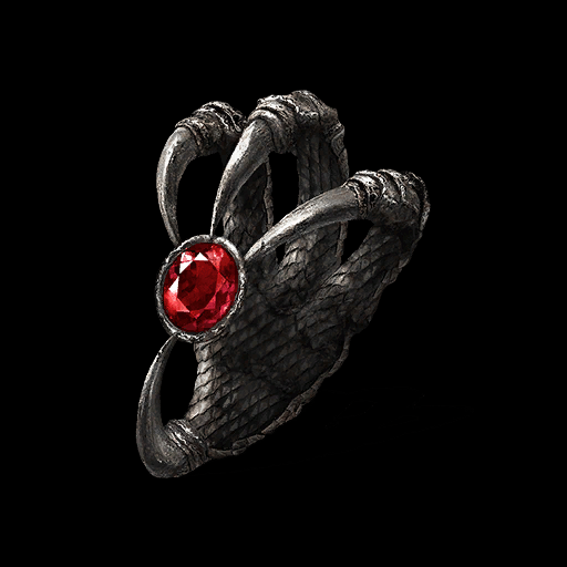 《黑暗之魂3》火焰怪手戒指怎么获得 火焰怪手戒指获得方法