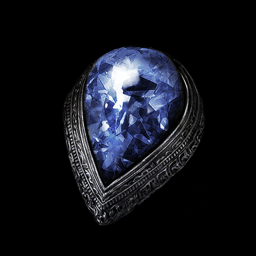 《黑暗之魂3》蓝泪石戒指获得方法分享