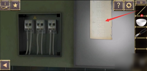 《密室逃脱21》第9关线路怎么调 第九关线路调整方法
