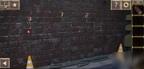 《密室逃脱21》第十三关怎么过 第13关攻略图解
