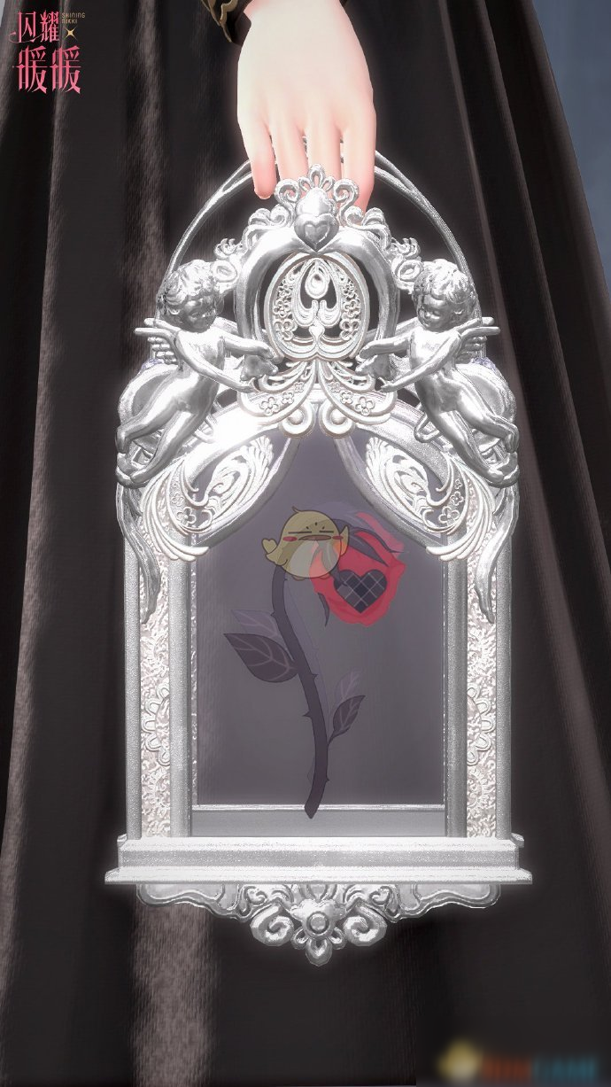 《闪耀暖暖》忆海巅峰之战第四战无声圣歌活动内容介绍