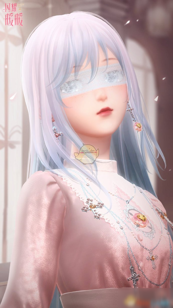 《闪耀暖暖》忆海巅峰之战第四战无声圣歌活动内容介绍