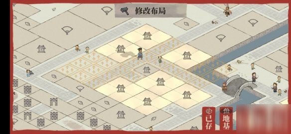 《江南百景图》财神雕像怎么布局 财神雕像布局推荐