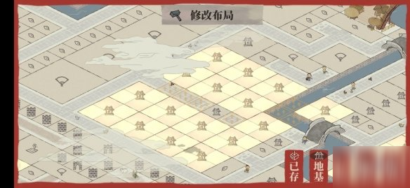 《江南百景图》财神雕像怎么布局 财神雕像布局推荐