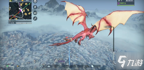 爆火!骑砍手游《猎手之王》荣登App Store冒险榜第一