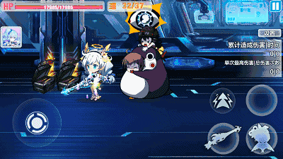 崩坏学园2终焉女武神详解