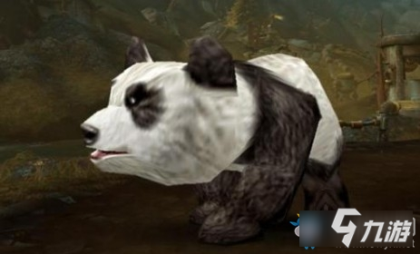 《魔兽世界怀旧服》熊猫宝宝宠物返场时间