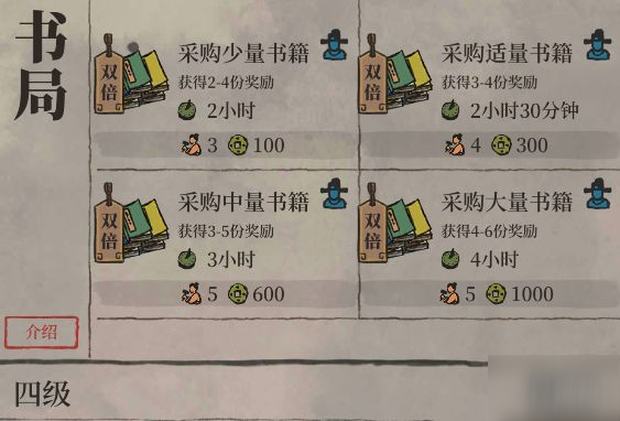 江南百景图中实用小技巧 玩家忽略的小惊喜[多图]