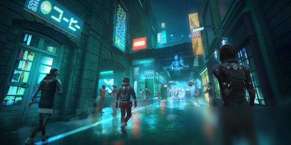 《超猎都市》是什么类型游戏 游戏类型玩法介绍