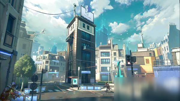 《超猎都市》是什么类型游戏 游戏类型玩法介绍育碧免费3A大作FPS新游《超猎都市》发布 有趣加速器免费加速！