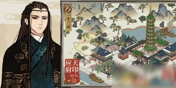 《江南百景图》探险资源获取位置一览