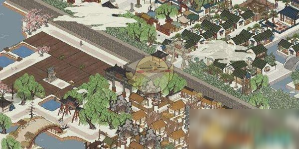 《江南百景圖》黏土礦建造推薦