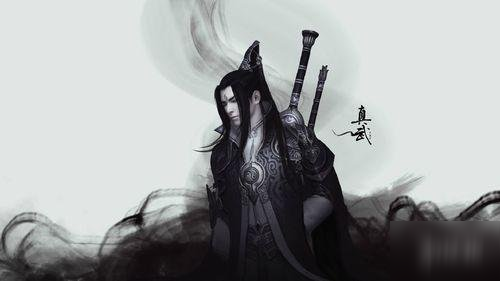 《天涯明月刀手游》真武心法怎么搭配 真武心法介紹