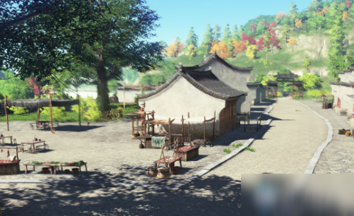 《天涯明月刀》神秘礼包52密码介绍