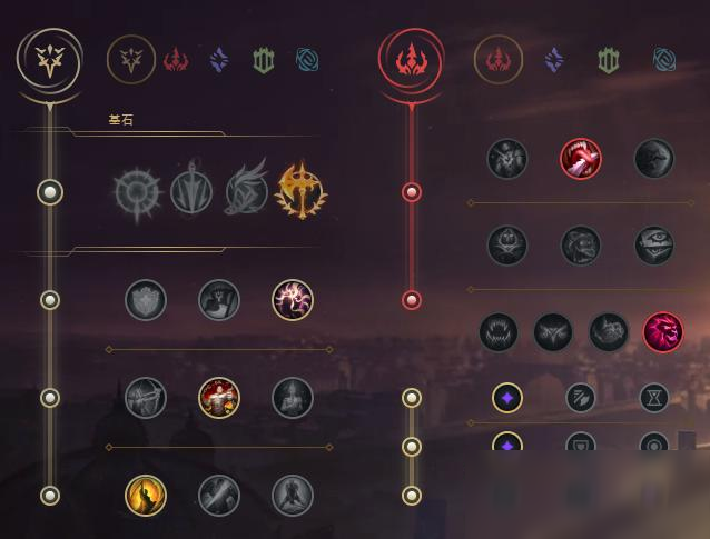 《LOL》10.14最强中单劫玩法攻略