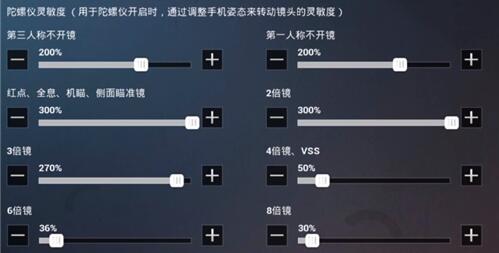 和平精英最新VIVO手机通用灵敏度怎么设置 和平精英VIVO手机最新通用灵敏度