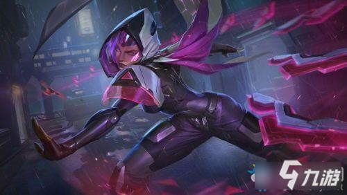 《LOL》10.15版本更新英雄改動介紹