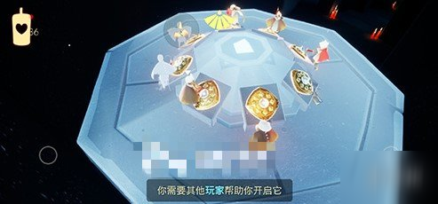 《光遇》門怎么開 門開啟方法大全