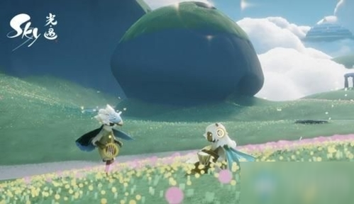 《Sky光遇》雨林动作收集位置一览