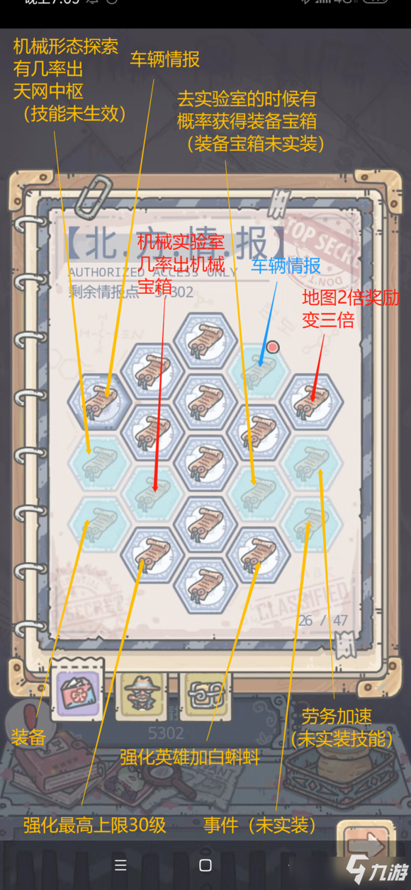 《最強蝸牛》米國特殊事件有哪些