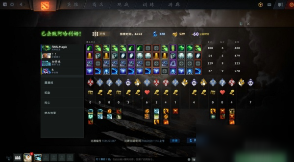 DOTA2阿哈利姆天地迷宮巫師難度怎么打 阿哈利姆天地迷宮難度3打法攻略