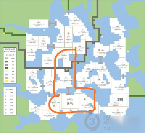 江南百景图苏州建设攻略