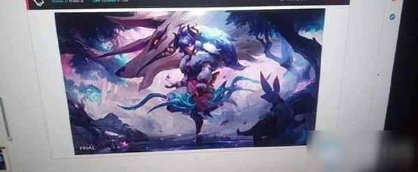 《LOL》绽灵节第二波皮肤消息介绍