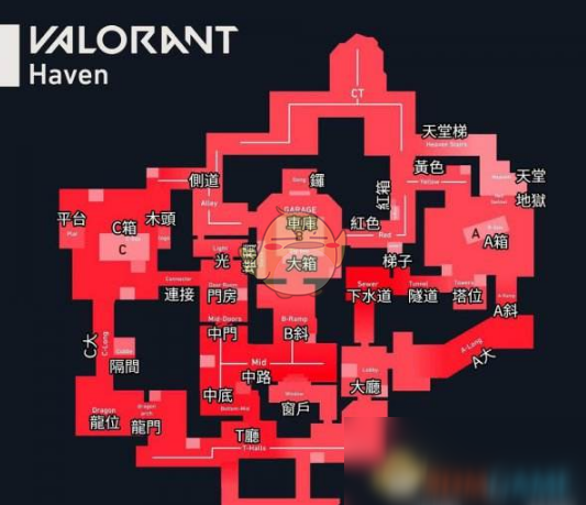 《valorant》排位等级提升攻略