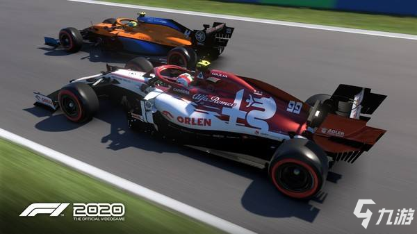 F1 2020配置需求一覽