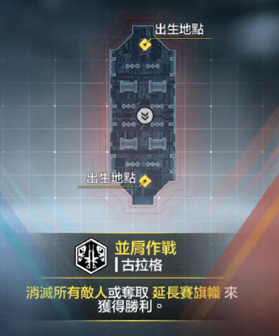 <a id='link_pop' class='keyword-tag' href='https://www.9game.cn/smzhsy/'>使命召唤手游</a>古拉格怎么打 使命召唤手游古拉格地图攻略