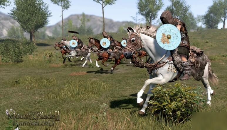 【游戏】骑马与砍杀2偷猎者任务怎么做?骑砍2攻略!
