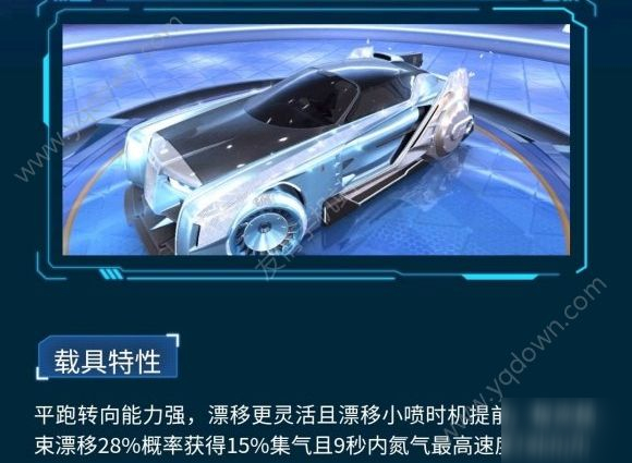 QQ飛車手游勞斯萊斯值得抽嗎 勞斯萊斯性價(jià)比分析[多圖]