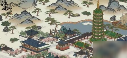 江南百景图税课司有什么用 税课司要升级吗[多图]