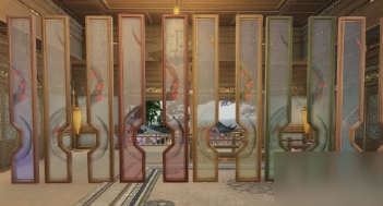 《剑网3》染色家具怎么得 染色家具获取攻略