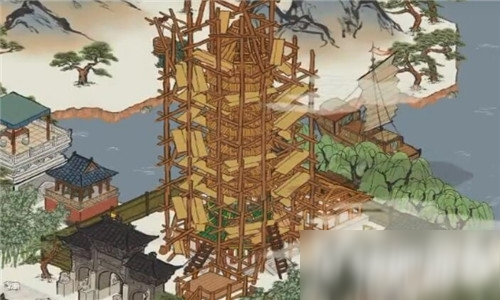 江南百景图7月最新兑换码