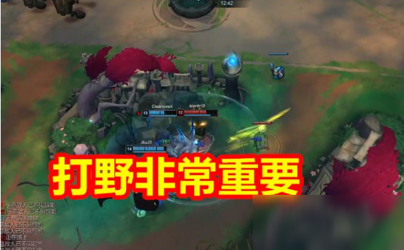 《LOL》4V4V4上線時(shí)間